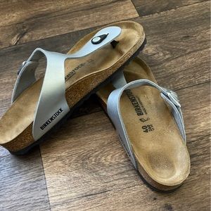 Birkenstock Gizeh Sandals